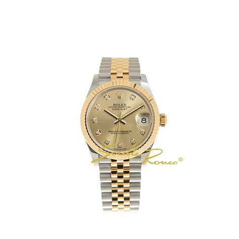 quadrante rolex acciaio oro datejust vetropalstica|orologi metalli di oro.